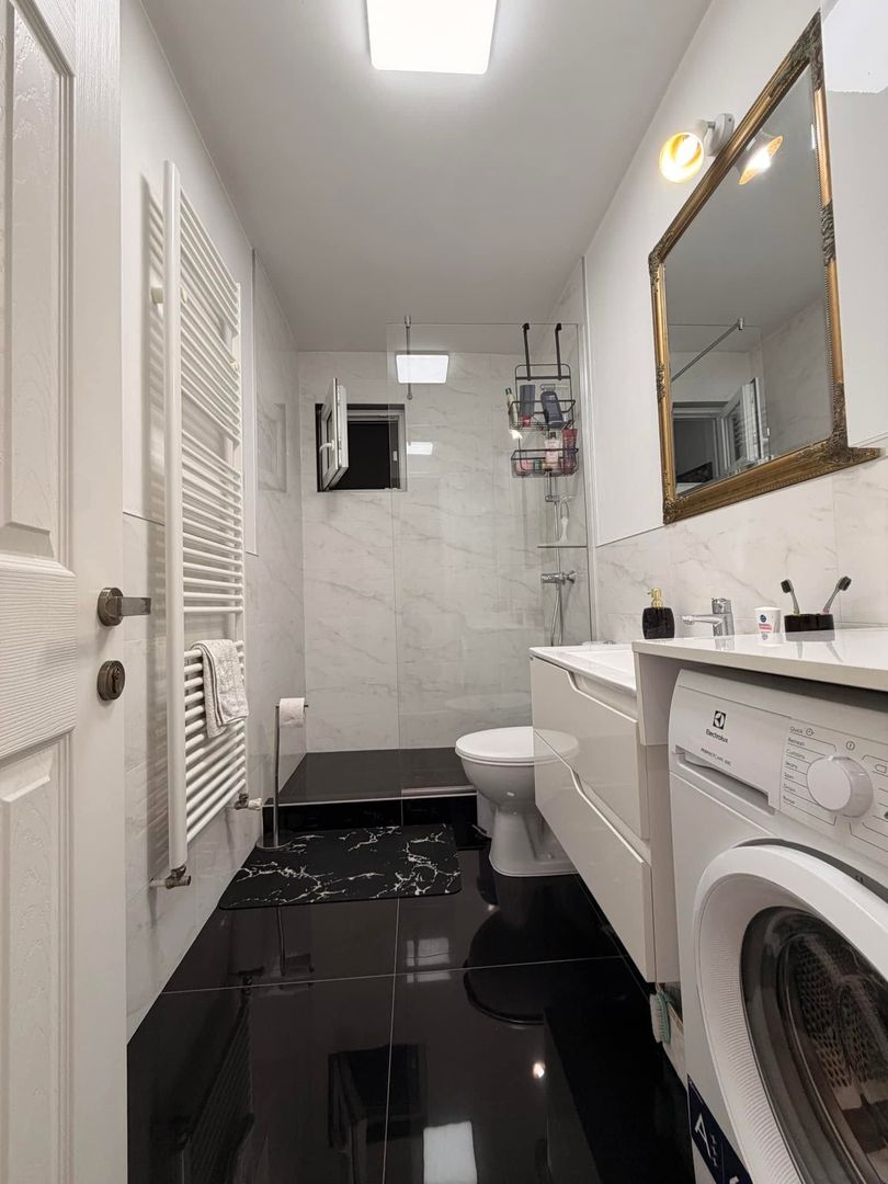 🏡 Apartament 2 camere | Cetate – Zona A | Renovat complet | Mobilat & - Poză 6