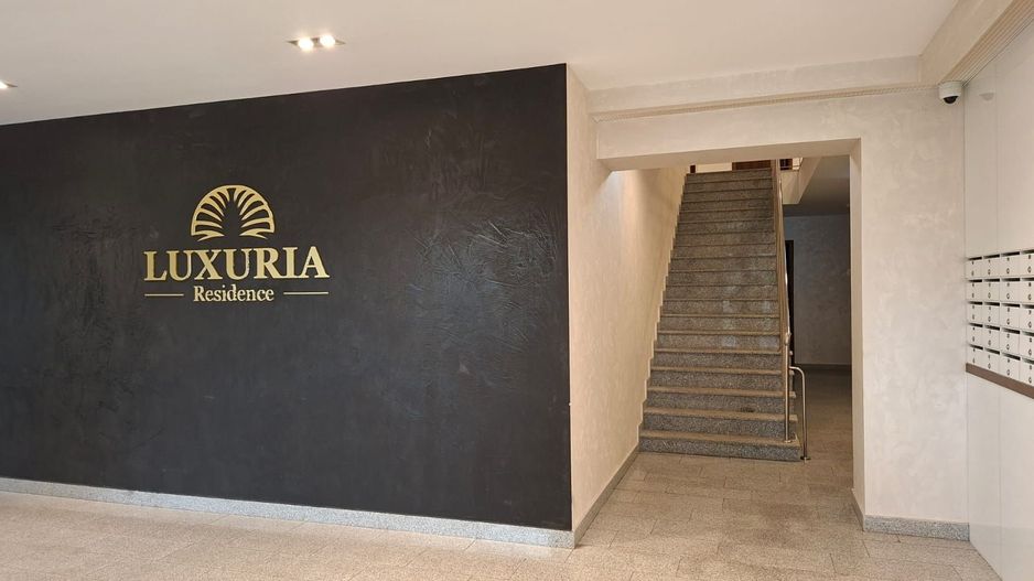2 camere de inchiriat Luxuria Residence - Poză 3