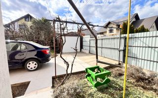 Casă de Vânzare I Sfântul Ilie I Suceava I 185 mp utili | 400 mp teren - Poză 18