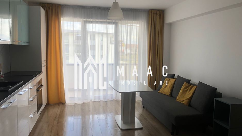 Apartament 2 camere I 40Mpu I Etaj 1 I Balcon I Arhitectilor - Poză 7