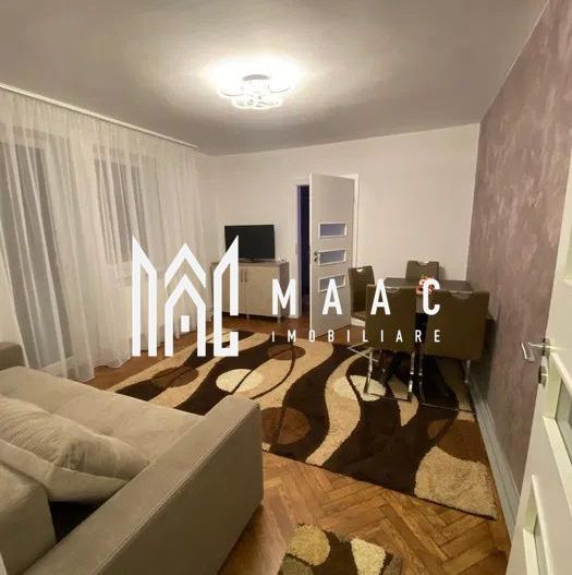 Apartament 2 camere | Mobilat modern | Balcon | Cedonia - Poză 3