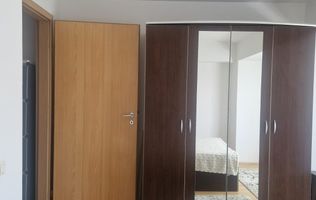 Inchirere apartament 3 camere decomandat Unirii