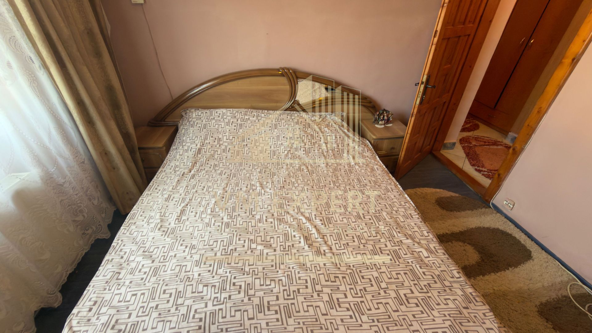 APARTAMENT 2 CAMERE DECOMANDAT ETAJ 3 GRUI ARGEȘ - Poză 19