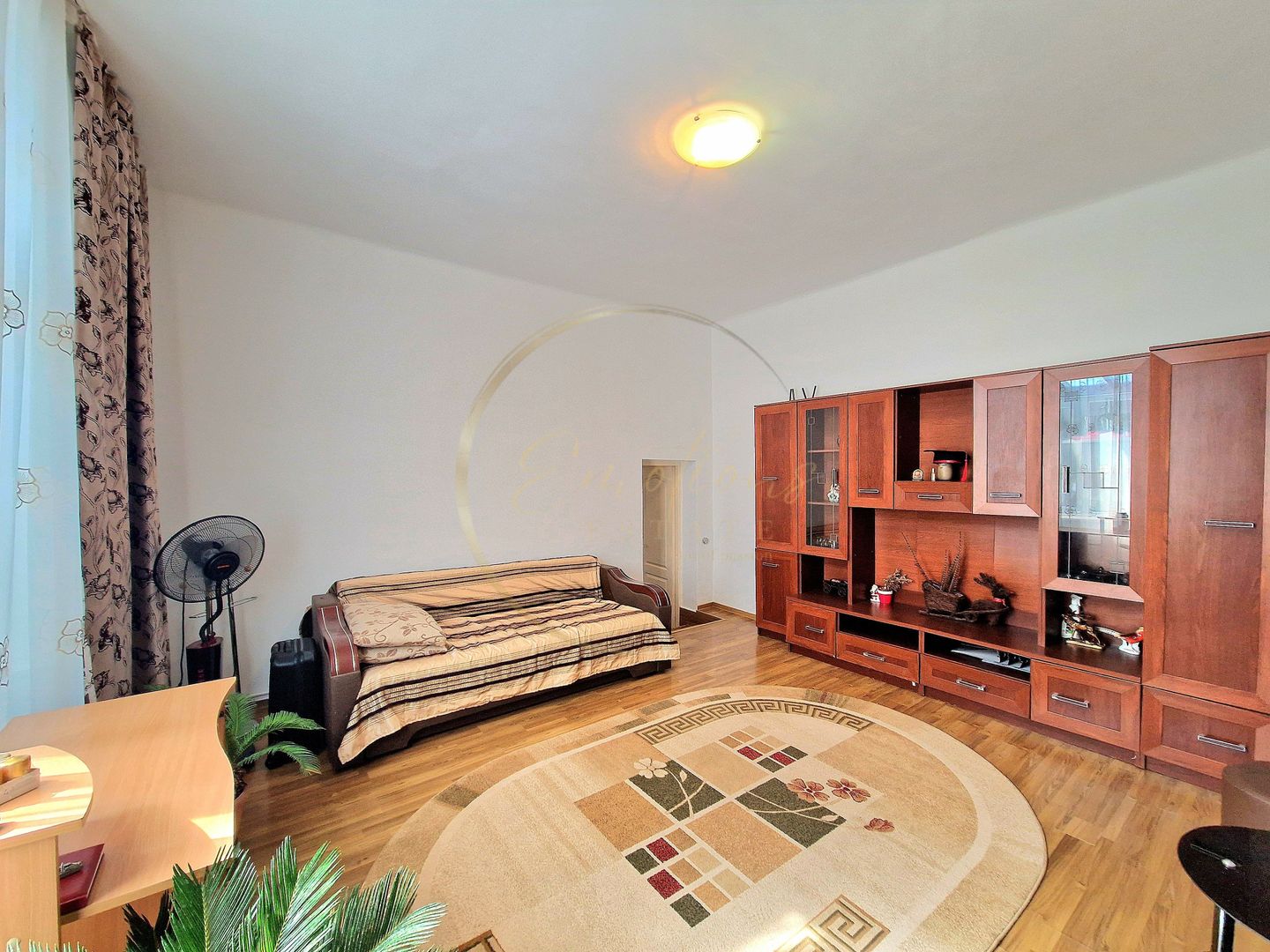 SUPER OFERTĂ | Casă luminoasă cu 2 camere la curte | SPAȚIU ȘI INTIMITATE - Poză 2