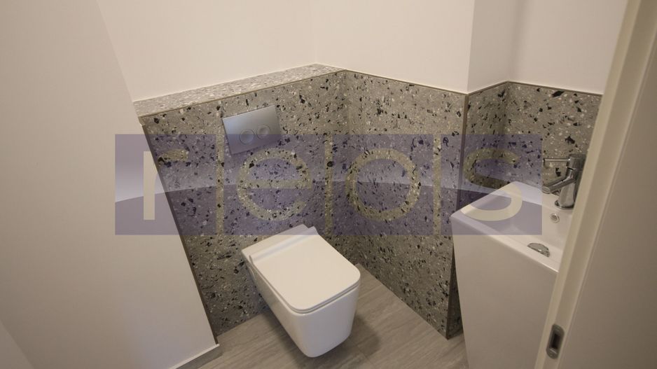 Penthouse sistem Smart home ready |  118 mp+terasa 76mp  | Upnorth Boutique - Poză 9
