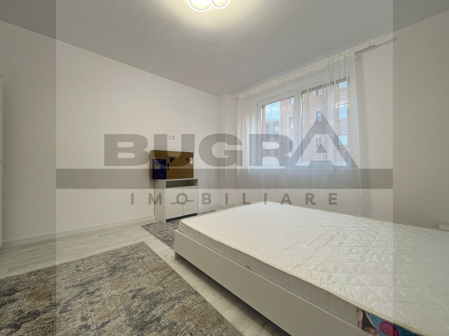 Apartament de 3 camere, 60mp, parcare subtarana, Beta Residence - Poză 6