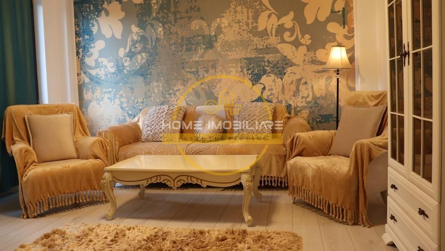 Apartament cu 2 camere/ 65mp/ zona Tatarasi - Poză 1