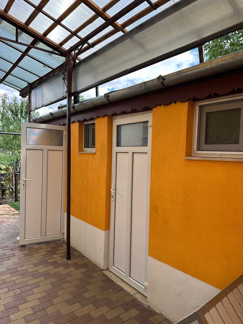 BRASADAS vinde casa individuala in zona Odoreului. - Poză 4
