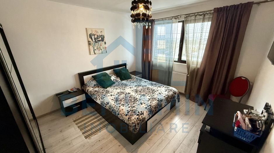 Vila moderna P+1 Bariera Valcii strada Stejarului teren 250mp - Poză 3