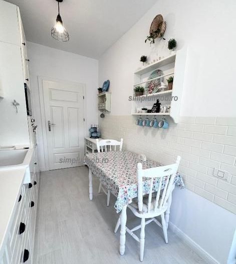 Apartament  3 CAMERE * 2 parcari [SUBTERAN+SUPRATERAN] - Poză 10
