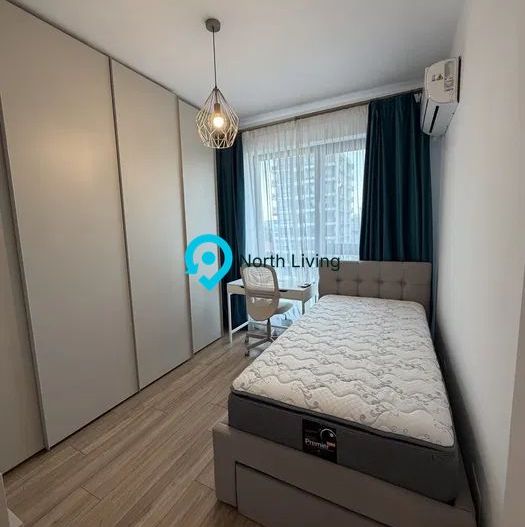 3 Camere 82 mp | Parcare | Rond OMV - Pipera - Poză 12