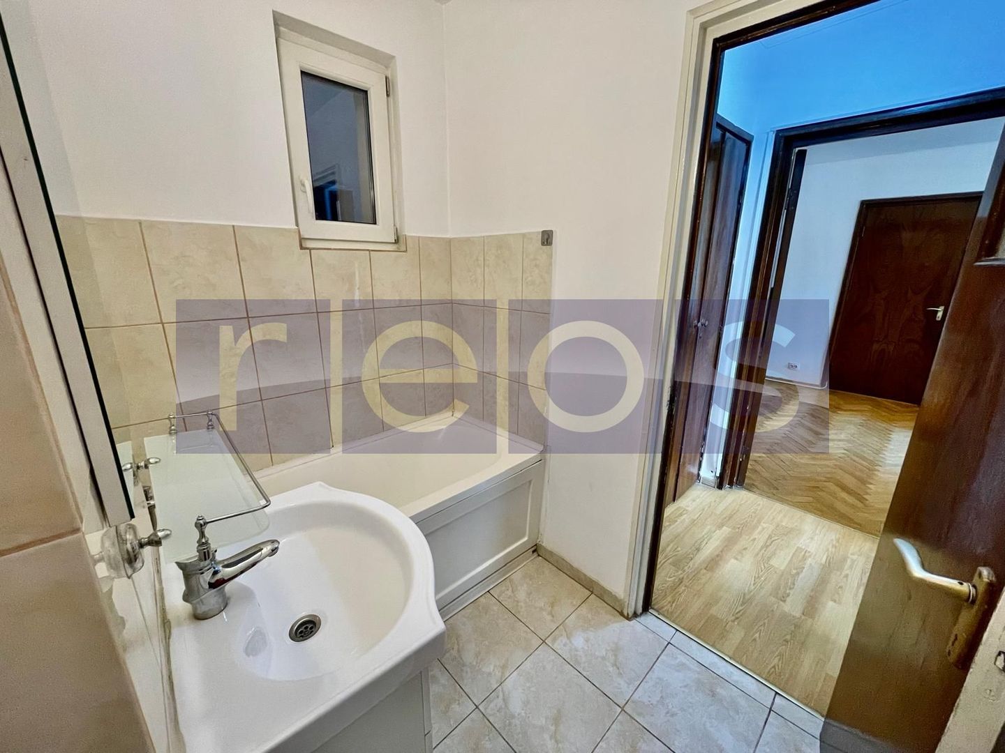APARTAMENT 2 CAMERE 55MP SEMIDECOMANDAT TITAN DIHAM NICOLAE GRIGORESCU - Poză 11