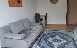 Închiriere apartament 2 camere, mobilat și utilat – Biserica Sf. Vasile - Poză 21