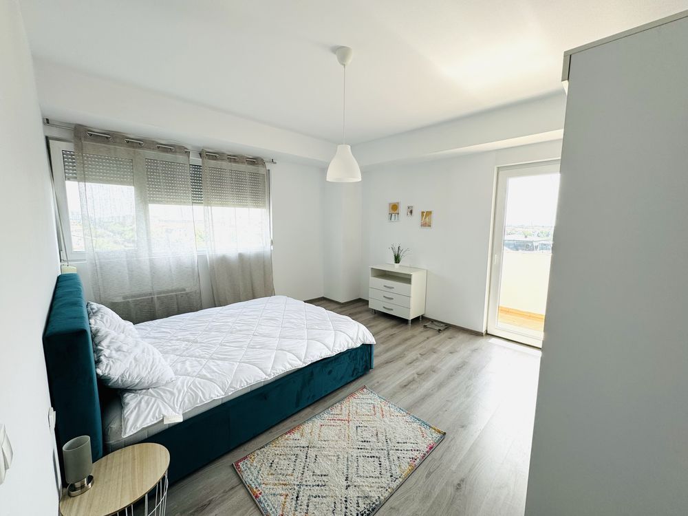 Vand apartament 2 camere 77mp  calea Torontalului - Poză 2