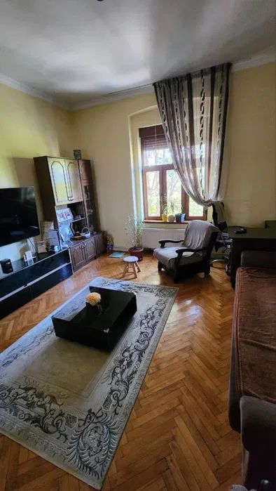 3 camere | Balcescu | Etaj 1 | Cladire istorica - Poză 1