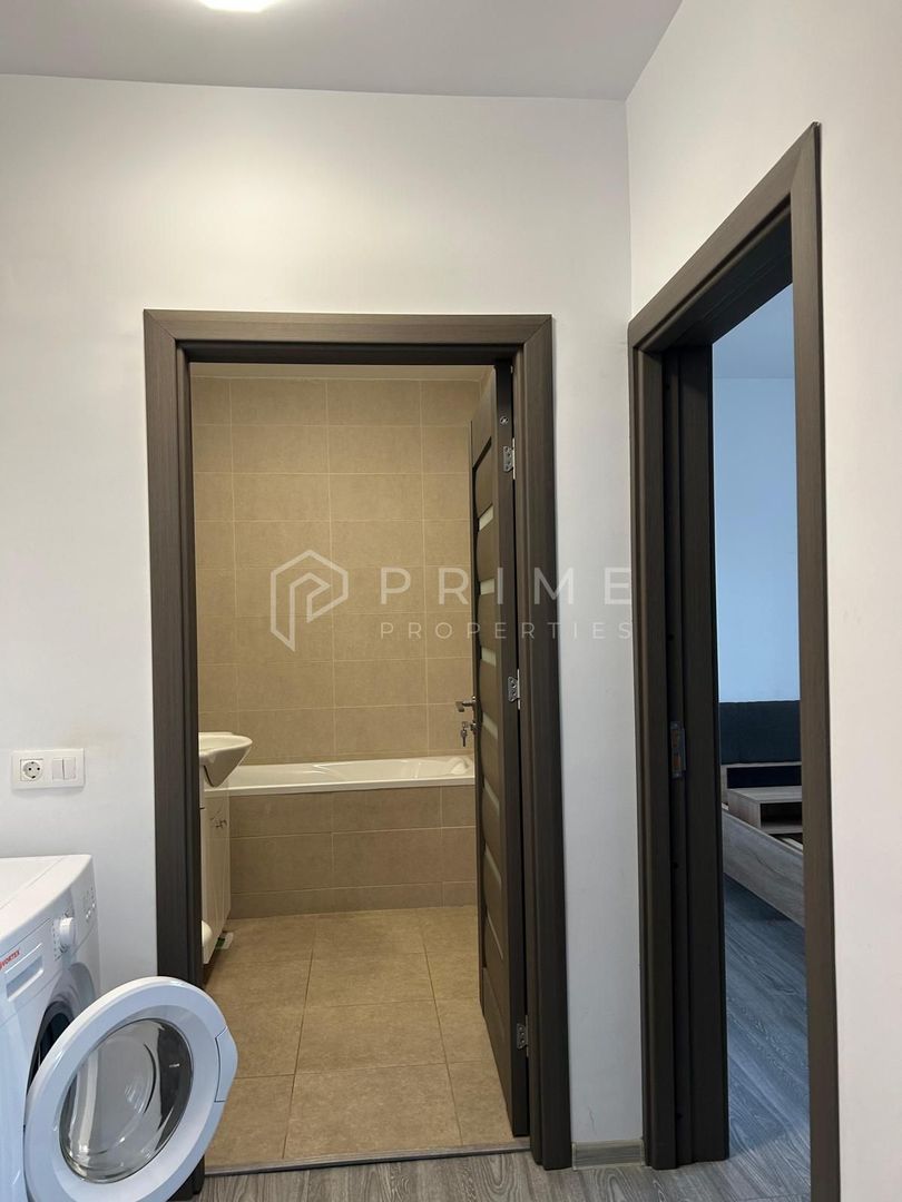 Apartament 2 camere de închiriat – Unirii, str. Mărului - Poză 9