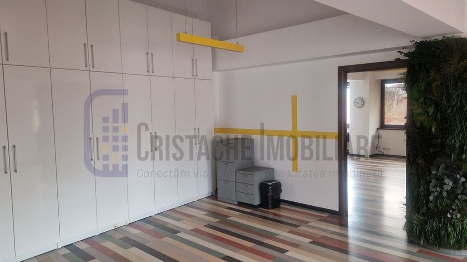 Vila P+2, suprafata 380 mp, Principatele Unite, Piata Unirii - Poză 9