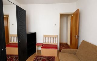 Apartament 2 camere de vânzare Sibiu | Mihai Viteazul | 40 mp, balcon - Poză 4