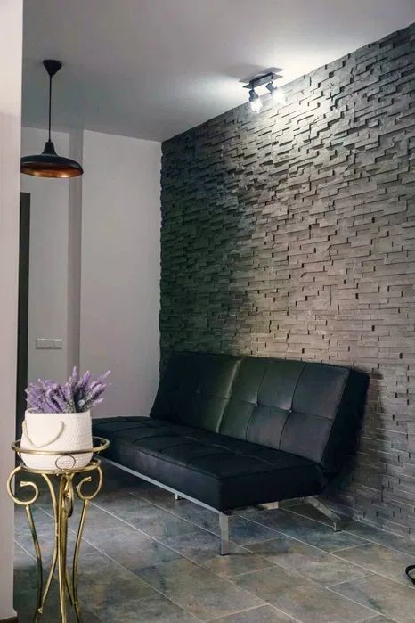 Apartament Modern De Inchiriat | 70Mp | 14 Mp Balcon | Parcare Subterana | AC - Poză 7