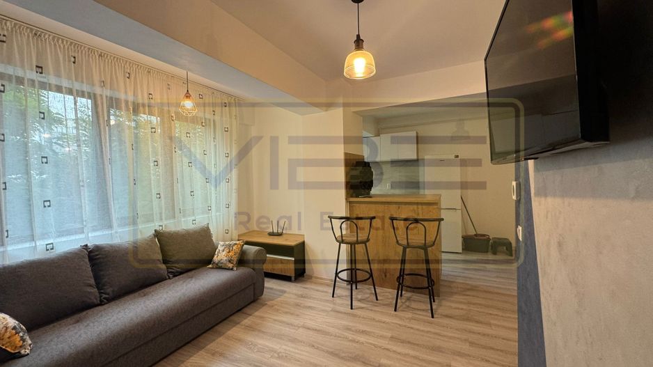 Apartament 3 camere cu parcare Centru - Palas Mall - Poză 2