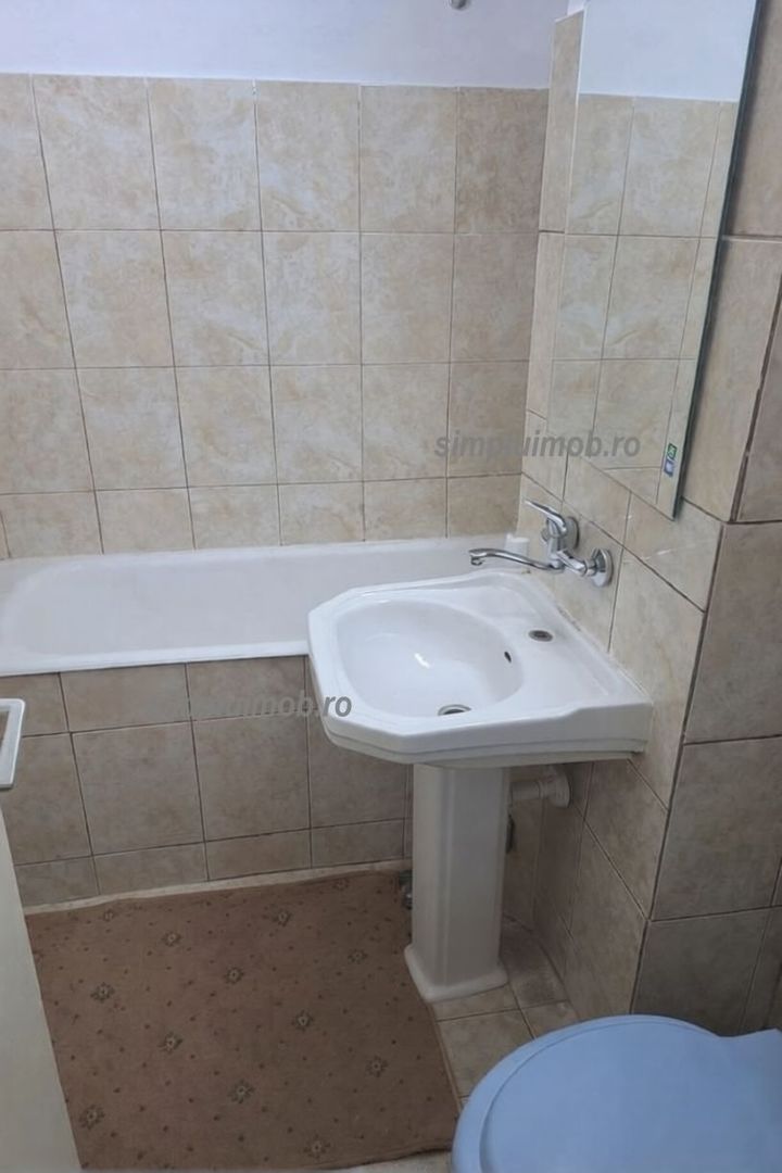 Metrou Dristor Garsoniera Mobilata Utilata - Poză 6