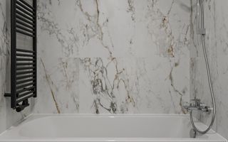 Apartament 3 camere One Lake Club - Poză 9