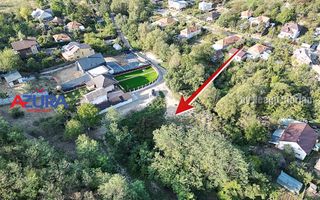 AZURA Imobiliare - Teren Stefanesti Izvorani - Poză 4