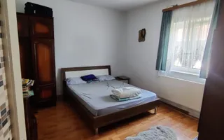 CASA INDIVIDUALA SI HALA CU TEREN  4000 MP - Poză 45
