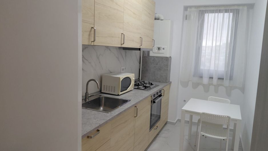 De închiriat: apartament 2 camere - Novum - Păcii - metrou - parcare - Poză 5