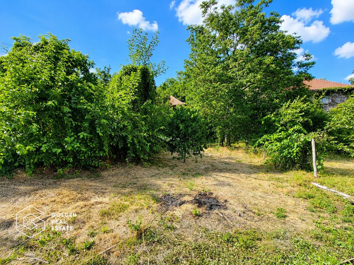 Casa cu teren de 1224 mp, localitatea Baratca - Poză 21