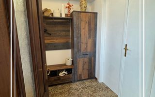 Vila renovat de vanzare D+P curte proprie 774 mp, semicentral Arad - Poză 10