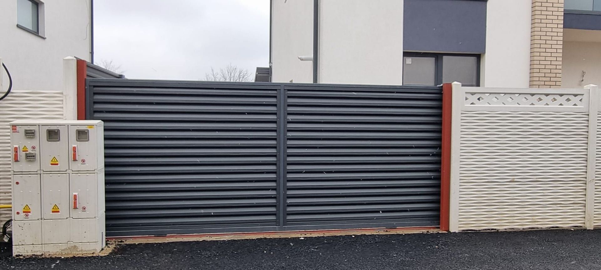 Complex rezidențial exclusivist de case individuale - Poză 3