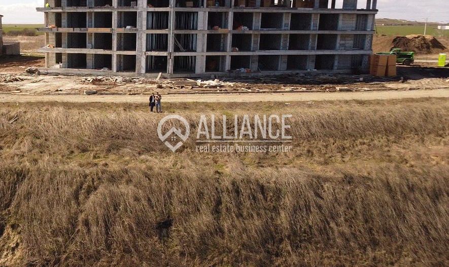 COSTINESTI( COD 05) - Apartament Premium cu Vedere Frontală la Mare - Poză 9