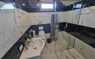 Casa 4 Camere, Zona  Micesti, 860 mp Teren - Poză 21