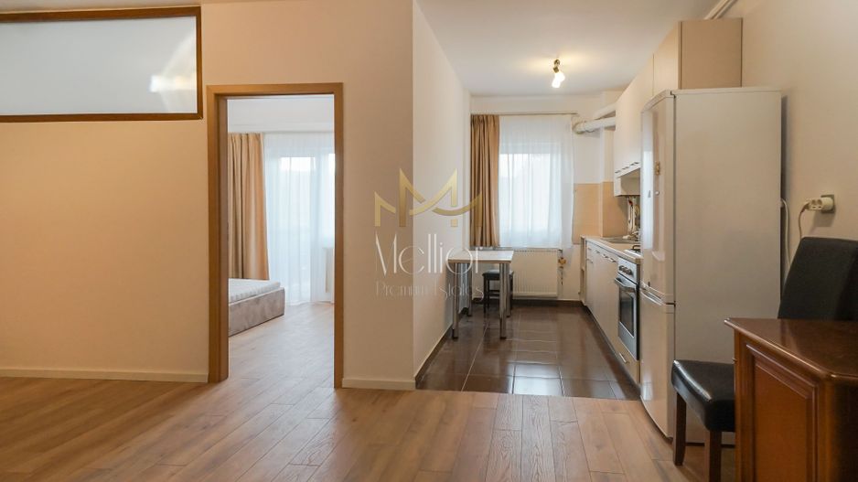 Apartament 2 camere Semicentral, str Paris, 5 min de P-ta M. Viteazul - Poză 2