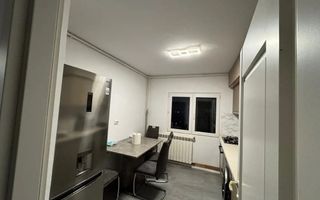 AP. 2 CAMERE MILITARI, BUCATARIE INCHISA, CENTRALA, METROU 3 MIN - Poză 3