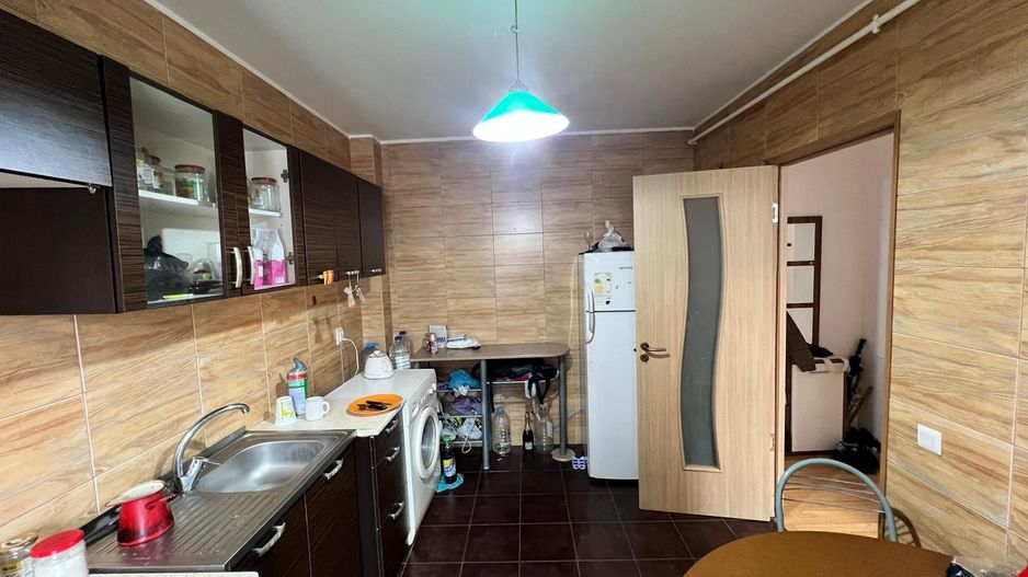 Apartament o camera de vanzare | 40 mp | Vivo | Investitie - Poză 8
