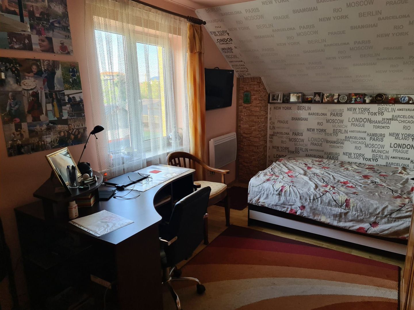 Casa individuala Mamaia-Sat | Navodari - COMISION ZERO - Poză 13