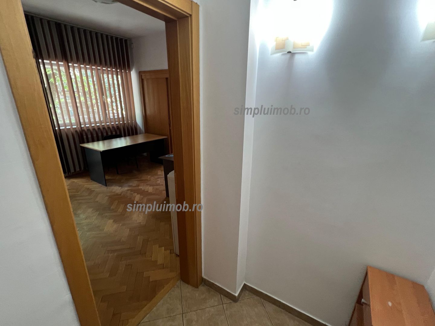 2 Camere Pretabil Birou Zona Armeneasca - Poză 11