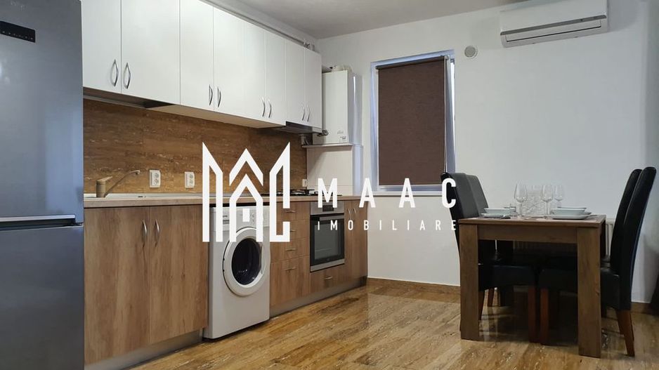 Apartament 2 Camere I 49 MPU I Balcon 8MPU I City Residence I - Poză 4