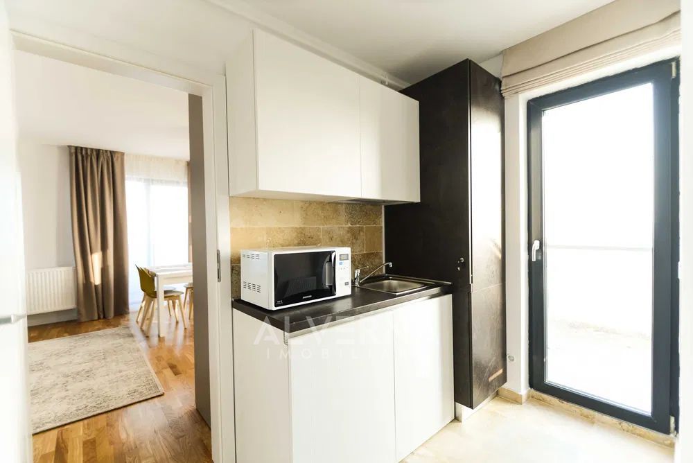 Apartament 1 camera semidecomandat | 32 mp | parcare | Intre Lacuri - Poză 4