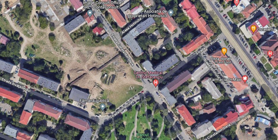 Teren Torontalului - Poză 3