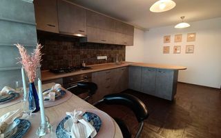AP. 3 CAMERE DRISTOR, PRIMA INCHIRIERE, PET-FRIENDLY, METROU, CENTRALA - Poză 4