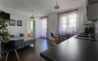 Apartament 2 Camere | Pet Friendly | Terasa | Garaj | Zona VIVO BMW - Poză 3