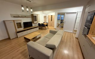 Apartament Premium - Global City Mihai Bravu - Parcare Sub - Poză 5