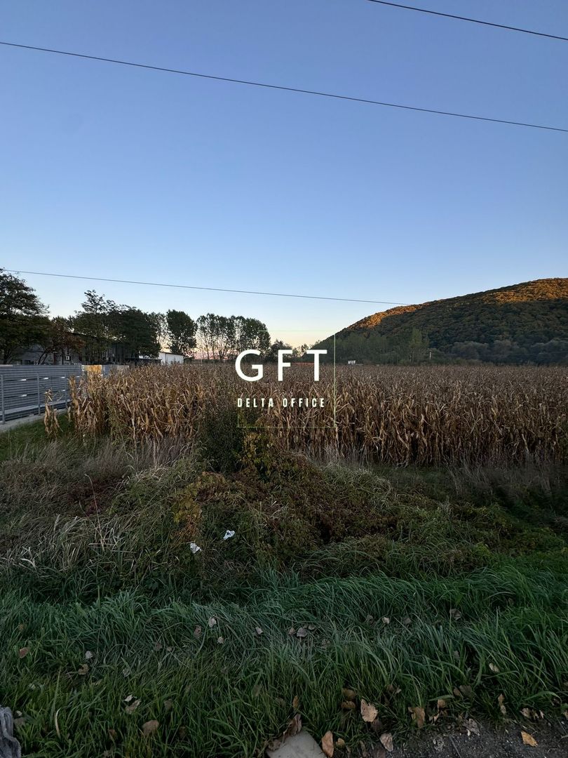 Teren de vanzare  parcelabil 1500 de euro / Ar - Poză 8