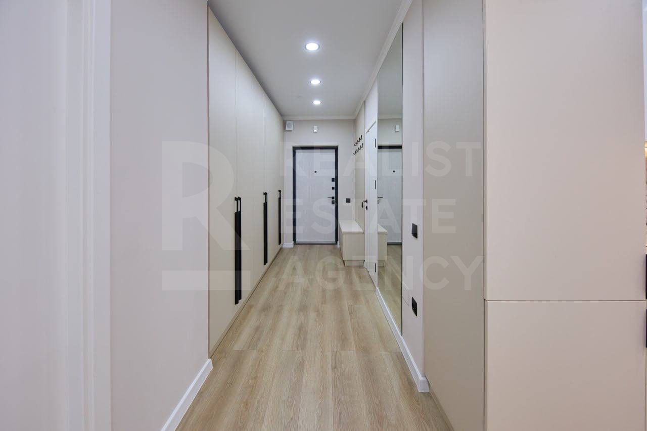 Vânzare, apartament, 1 cameră, str. Burebista, Botanica - Poză 10