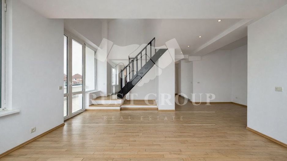 Penthouse tip Duplex 3 camere | Garaj dublu | Arcul de Triumf | Clucerului - Poză 6
