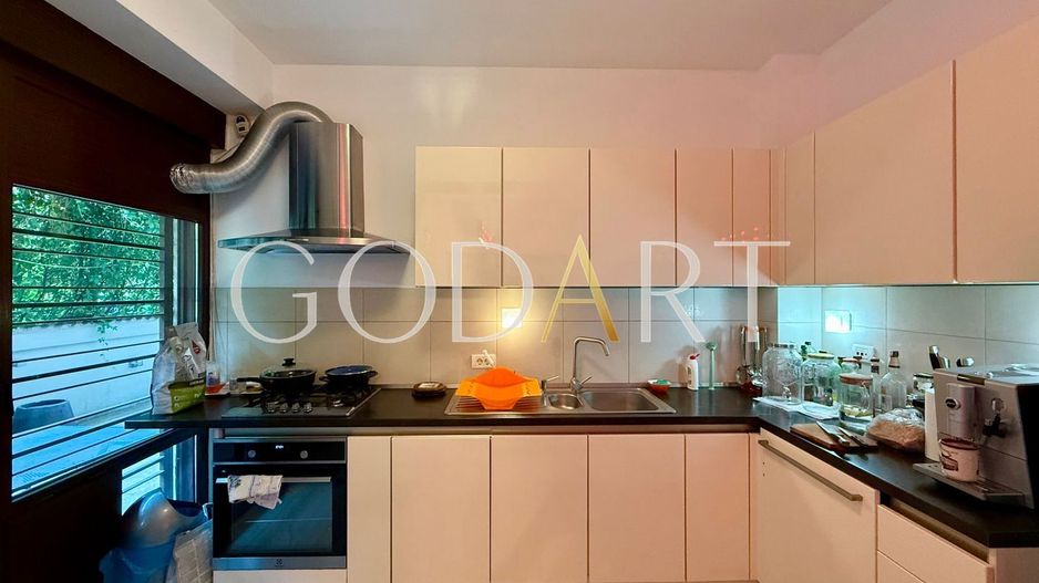 Apartament superb | Floreasca | Parcare | Curte - Poză 6