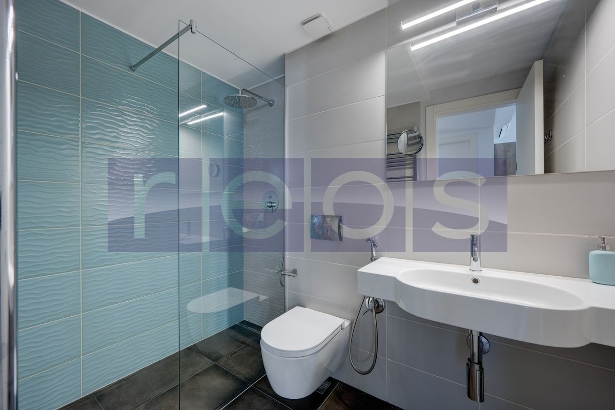 INCHIRIERE 2 CAMERE | HERASTRAU | MOBILAT-UTILAT | LOC PARCARE | 50 MP - Poză 7